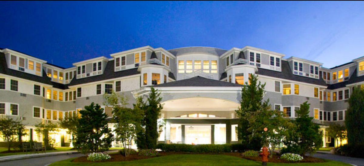 Harriett And Ralph Kaplan Estates (UPDATED) Get Pricing & See 5